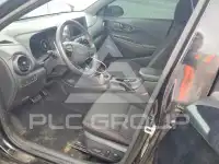 2022 Hyundai Kona фото