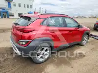 2022 Hyundai Kona фото