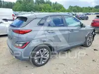 2022 Hyundai Kona фото