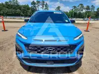 2022 Hyundai Kona фото