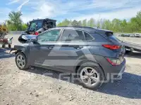 2022 Hyundai Kona фото