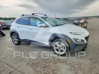 2022 Hyundai Kona фото