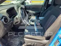 2022 Hyundai Kona фото