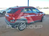 2022 Hyundai Kona фото