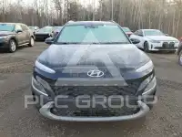 2022 Hyundai Kona фото
