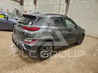 2022 Hyundai Kona фото