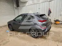 2022 Hyundai Kona фото