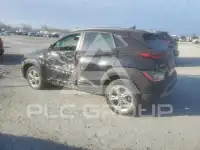 2022 Hyundai Kona photo