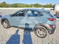 2022 Hyundai Kona фото