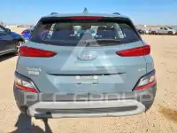 2022 Hyundai Kona фото