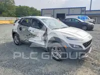 2022 Hyundai Kona фото