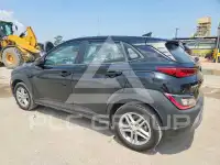 2022 Hyundai Kona фото