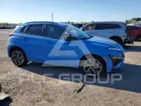 2022 Hyundai Kona фото