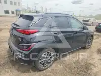 2022 Hyundai Kona фото