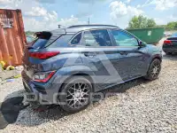 2022 Hyundai Kona фото