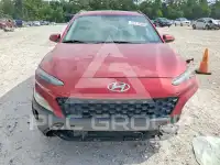 2022 Hyundai Kona photo