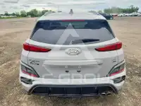 2022 Hyundai Kona photo