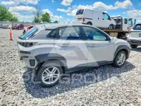 2022 Hyundai Kona фото