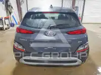 2022 Hyundai Kona фото