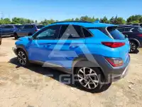 2022 Hyundai Kona фото