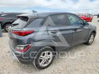 2022 Hyundai Kona фото