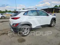 2022 Hyundai Kona фото