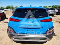 2022 Hyundai Kona фото