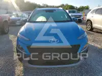 2022 Hyundai Kona фото