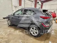 2022 Hyundai Kona photo