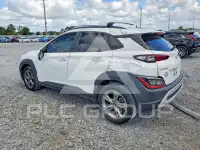 2022 Hyundai Kona фото