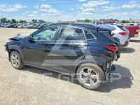 2022 Hyundai Kona фото