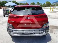2022 Hyundai Kona photo