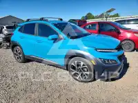 2022 Hyundai Kona фото