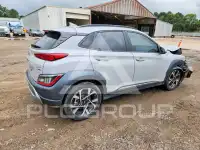 2022 Hyundai Kona фото