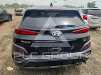 2022 Hyundai Kona фото