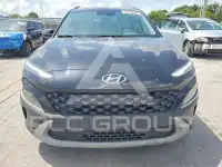 2022 Hyundai Kona фото