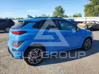 2022 Hyundai Kona фото