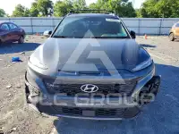 2022 Hyundai Kona фото