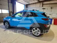 2022 Hyundai Kona фото