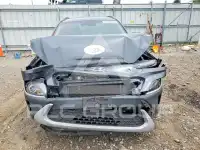 2022 Hyundai Kona фото