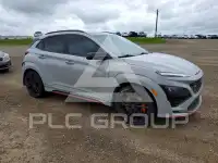 2022 Hyundai Kona фото