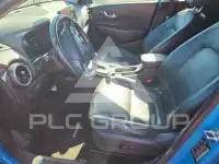 2022 Hyundai Kona фото