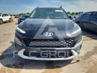 2022 Hyundai Kona фото