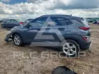 2022 Hyundai Kona фото
