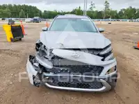 2022 Hyundai Kona фото