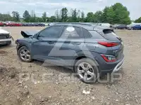 2022 Hyundai Kona фото