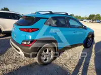 2022 Hyundai Kona фото