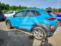 2022 Hyundai Kona photo