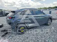 2022 Hyundai Kona фото
