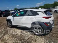 2022 Hyundai Kona фото